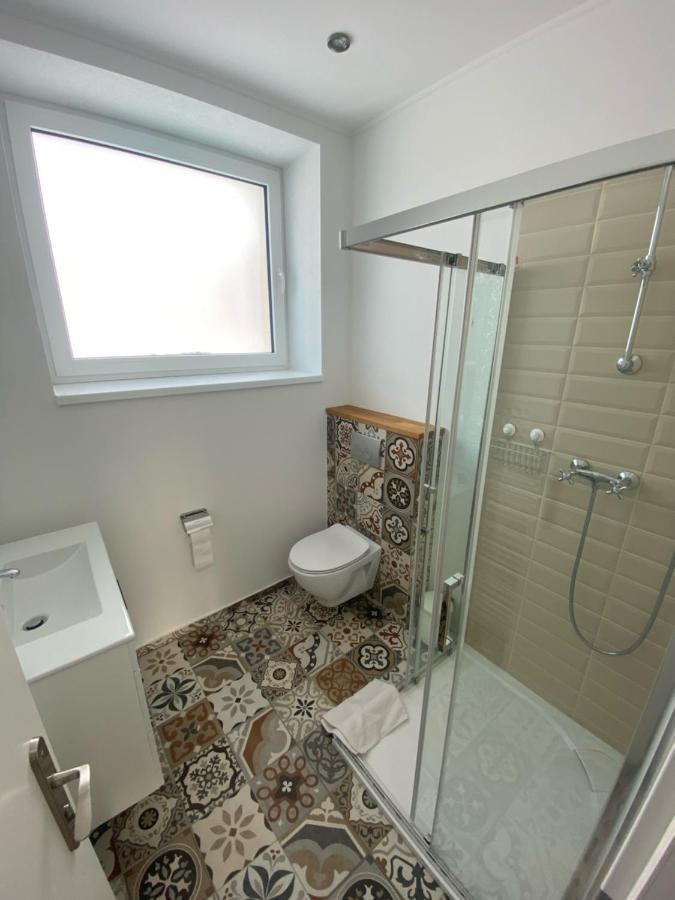 3 Sosny Apartments - Suite 1 塔特兰斯卡斯特拉 外观 照片
